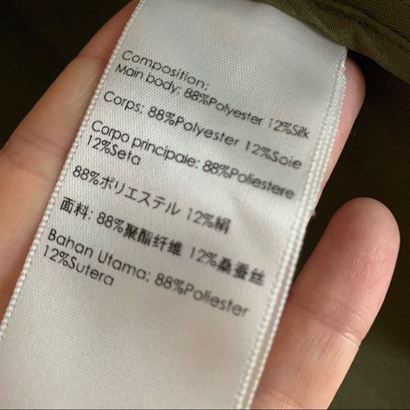 3.1 Phillip Lim Set - Picture 8 of 15